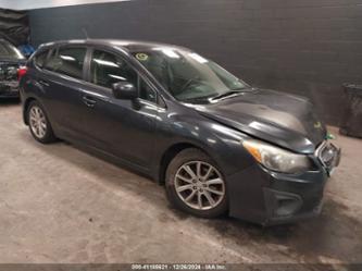 SUBARU IMPREZA 2.0I PREMIUM