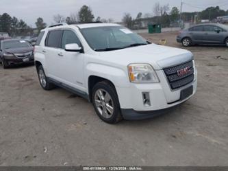 GMC TERRAIN SLT-2