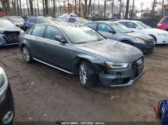 AUDI A4 2.0T PREMIUM