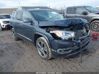 GMC ACADIA DENALI