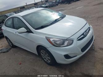 HYUNDAI ACCENT GLS