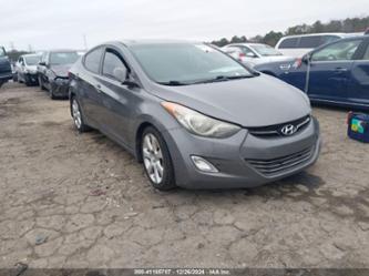 HYUNDAI ELANTRA LIMITED