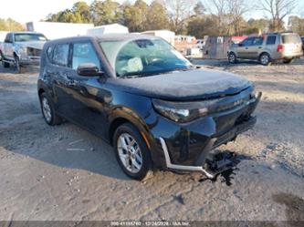 KIA SOUL LX