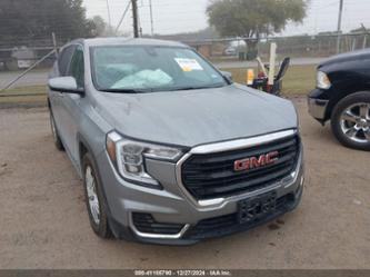 GMC TERRAIN FWD SLE