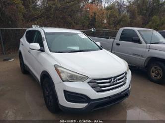 HYUNDAI SANTA FE SPORT