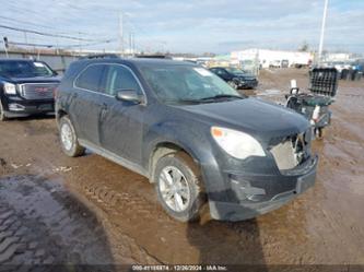 CHEVROLET EQUINOX 1LT