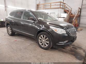 BUICK ENCLAVE PREMIUM