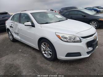 CHEVROLET MALIBU LT