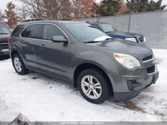 CHEVROLET EQUINOX 1LT