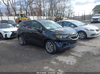 BUICK ENCORE AWD PREFERRED