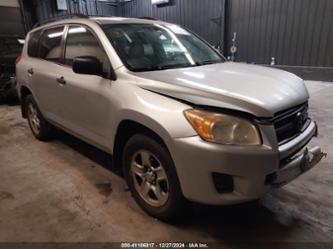 TOYOTA RAV4 BASE V6