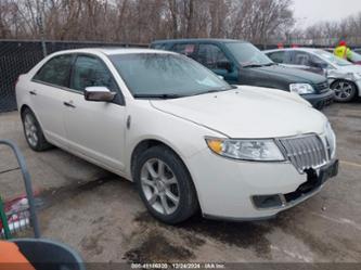 LINCOLN MKZ