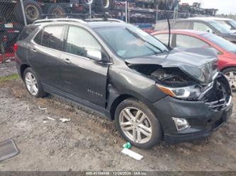 CHEVROLET EQUINOX PREMIER