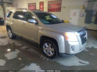 GMC TERRAIN SLT-1