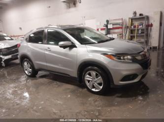 HONDA HR-V EX-L