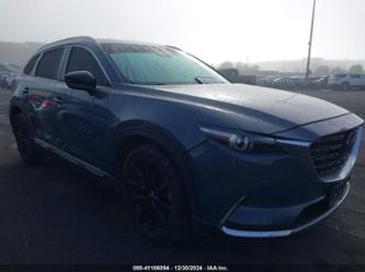 MAZDA CX-9 CARBON EDITION