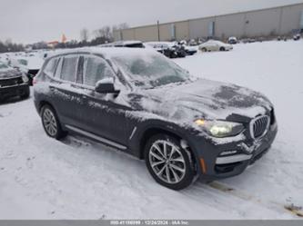 BMW X3 XDRIVE30I