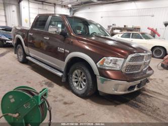 RAM 1500 LARAMIE