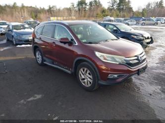 HONDA CR-V EX-L