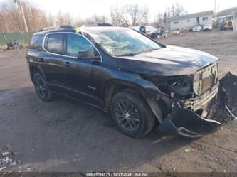 GMC ACADIA SLT-1