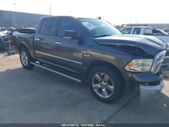 RAM 1500 LONE STAR