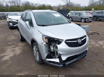 BUICK ENCORE FWD PREFERRED