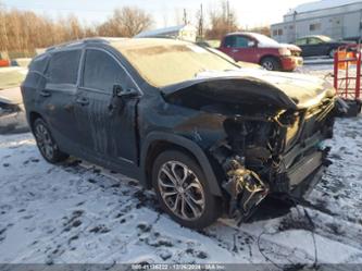 GMC TERRAIN SLT