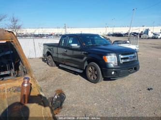 FORD F-150 STX