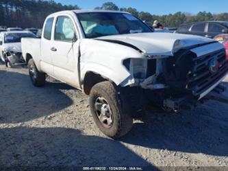 TOYOTA TACOMA SR