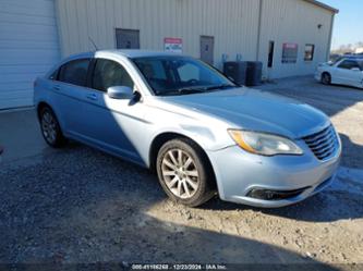 CHRYSLER 200 TOURING