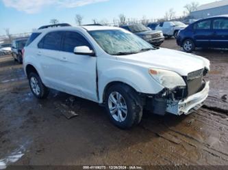 CHEVROLET EQUINOX 1LT