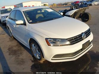 VOLKSWAGEN JETTA 1.4T S