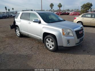 GMC TERRAIN SLE-2