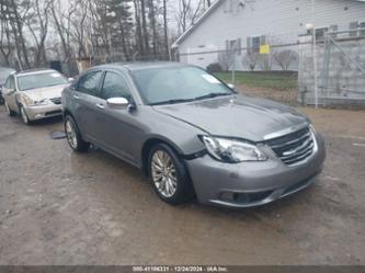 CHRYSLER 200 LIMITED