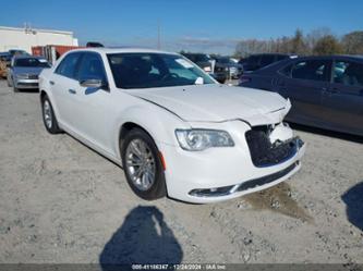 CHRYSLER 300C