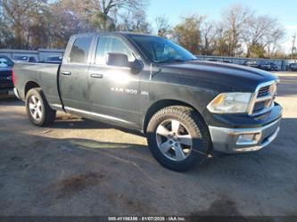 RAM 1500 SLT