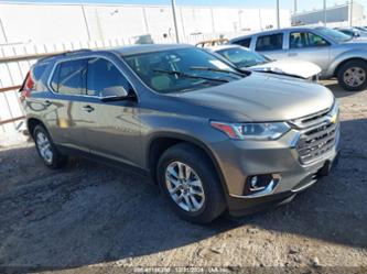 CHEVROLET TRAVERSE 1LT