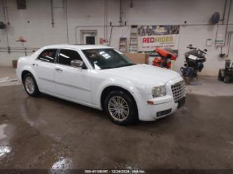 CHRYSLER 300 TOURING/SIGNATURE SERIES/EXECUTIVE SERIES