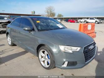 AUDI A3 2.0T PREMIUM