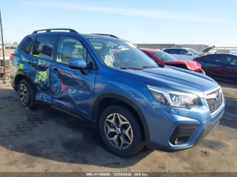 SUBARU FORESTER PREMIUM