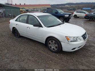 HYUNDAI SONATA GLS