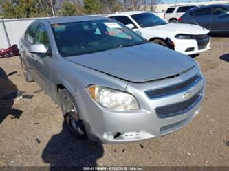 CHEVROLET MALIBU 2LT