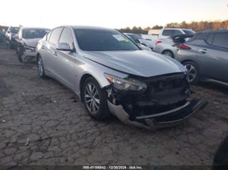 INFINITI Q50 3.0T PREMIUM