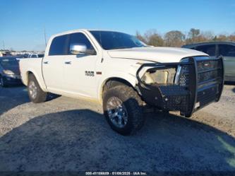 RAM 1500 LARAMIE