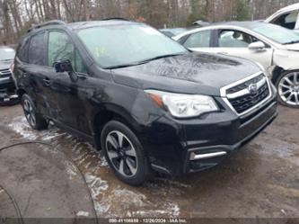 SUBARU FORESTER 2.5I PREMIUM