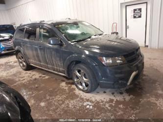 DODGE JOURNEY CROSSROAD PLUS