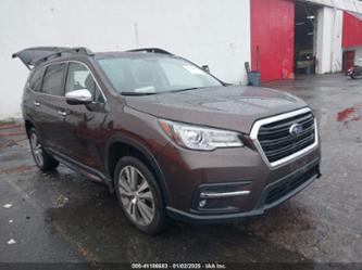 SUBARU ASCENT TOURING