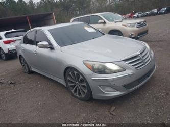 HYUNDAI GENESIS 5.0 R-SPEC