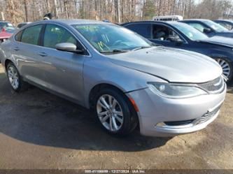 CHRYSLER 200 LIMITED