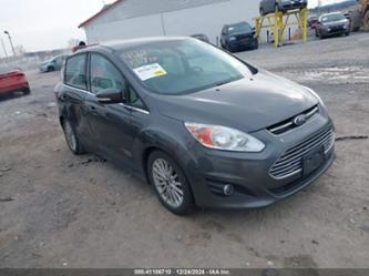 FORD C-MAX SEL